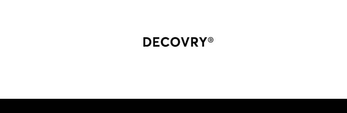 DECOVRY Cover Image