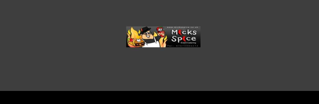 Micks Spice Cover Image