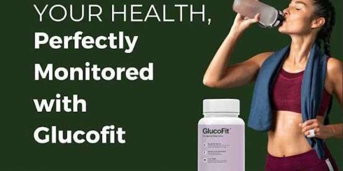 GlucoFit Dragons Den - Blood Sugar Monitoring Solution?