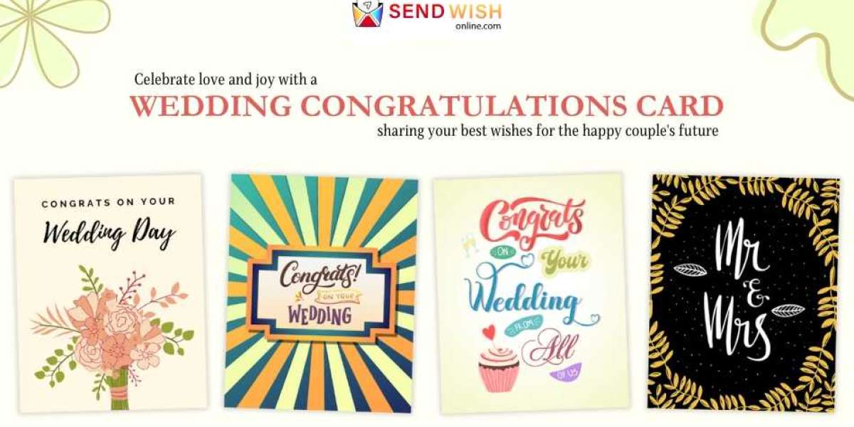 Digital Wedding Card Designs: Easy and Stylish Solutions