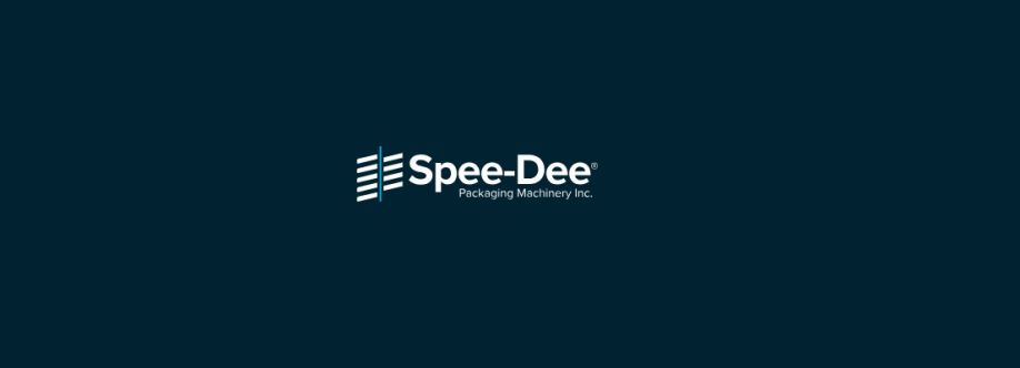 spee dee Cover Image