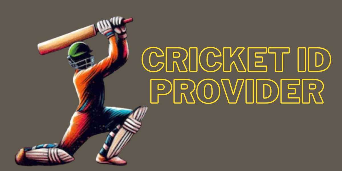 Why Online Cricket ID Has Rock-Solid Performance?