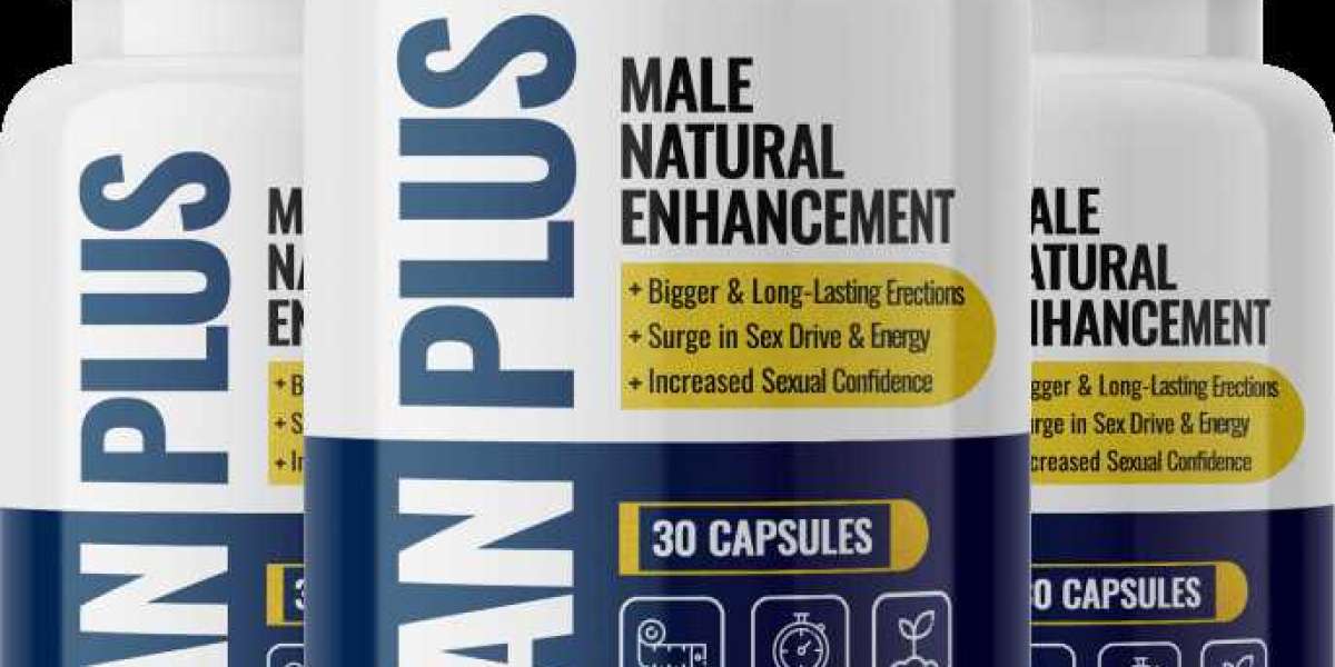 Man Plus Reviews