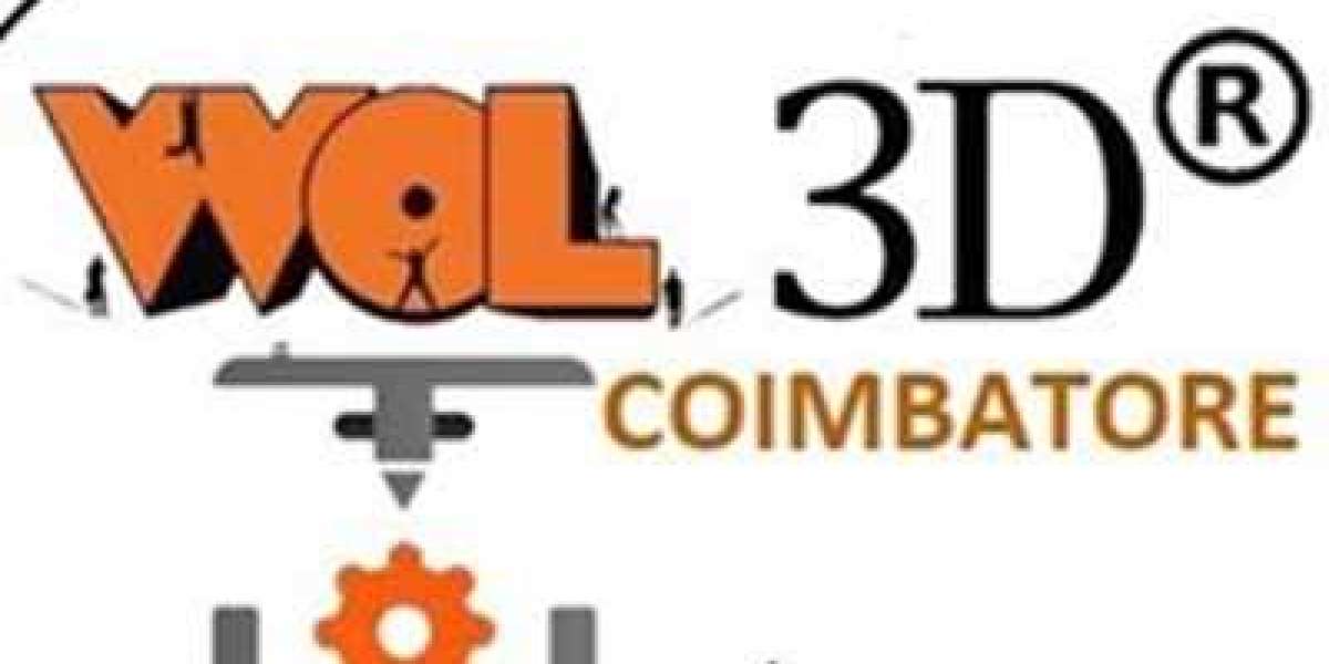 Best 3D Printers in Kerala - Exclusive Deals at WOL3D Coimbatore