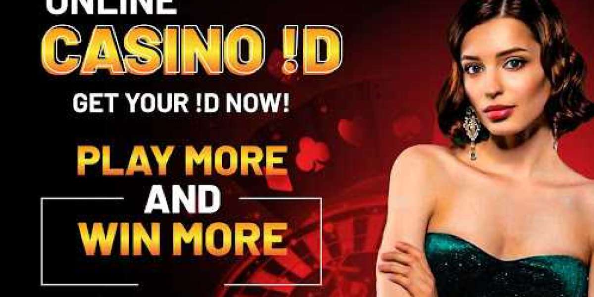 Unlimited Casino Games with Your Betkaro247 Online Casino ID.