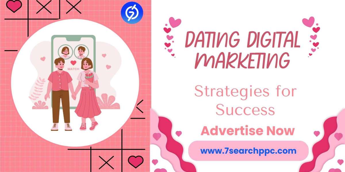 Dating Digital Marketing | Dating Advertisement