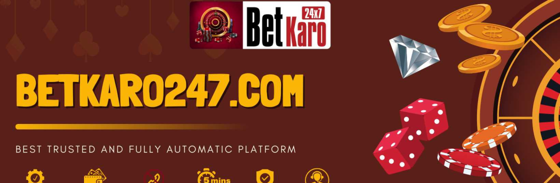 bet karo247 Cover Image