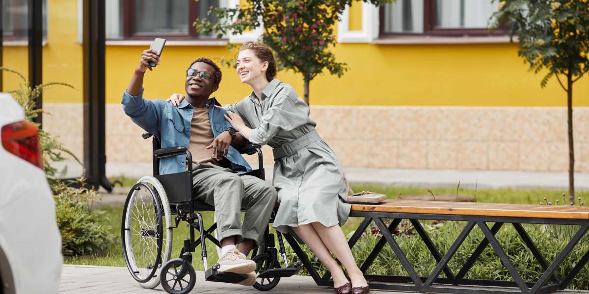 You'll Never Be Able To Figure Out This Mobility Scooter For Elderly's Tricks