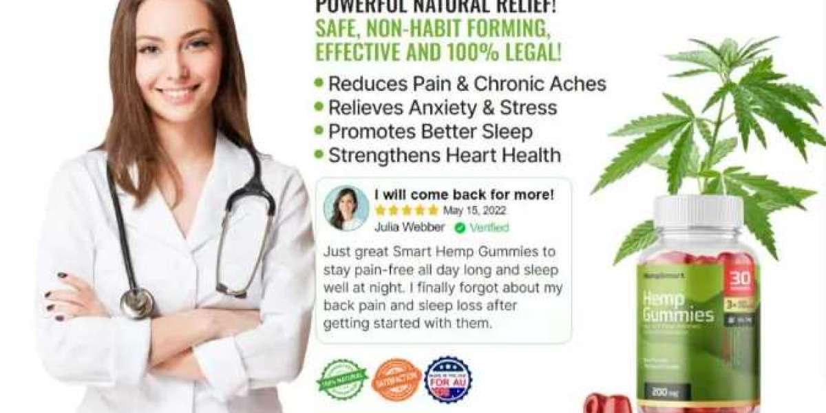 Smart Hemp **** IL Reviews