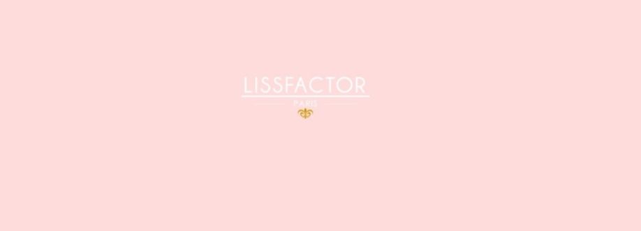 Lissfactor Cover Image