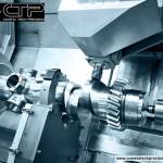 CNC Machine Shop