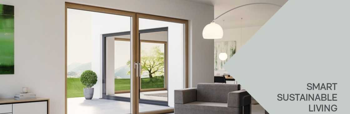 Thermotek Windows and Doors Cover Image