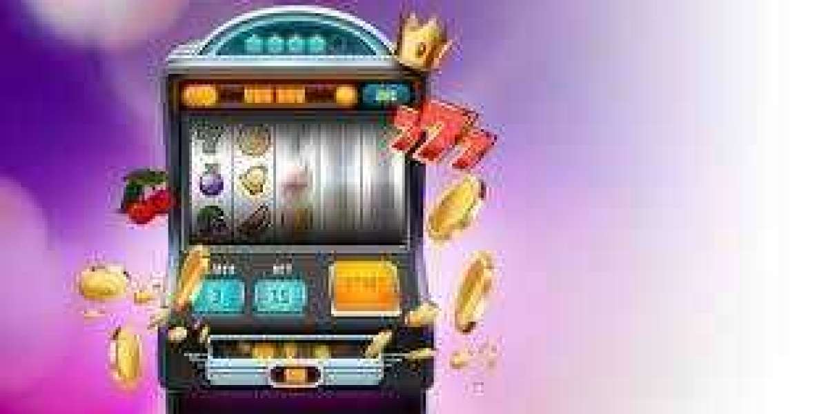 Online Casino Slot Review - Fire Joker