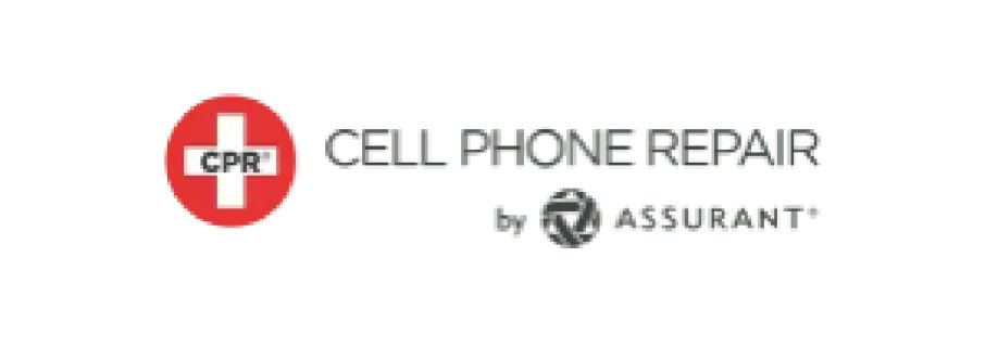 CPR Cell Phone Repair Katy Cinco Ranch Cover Image