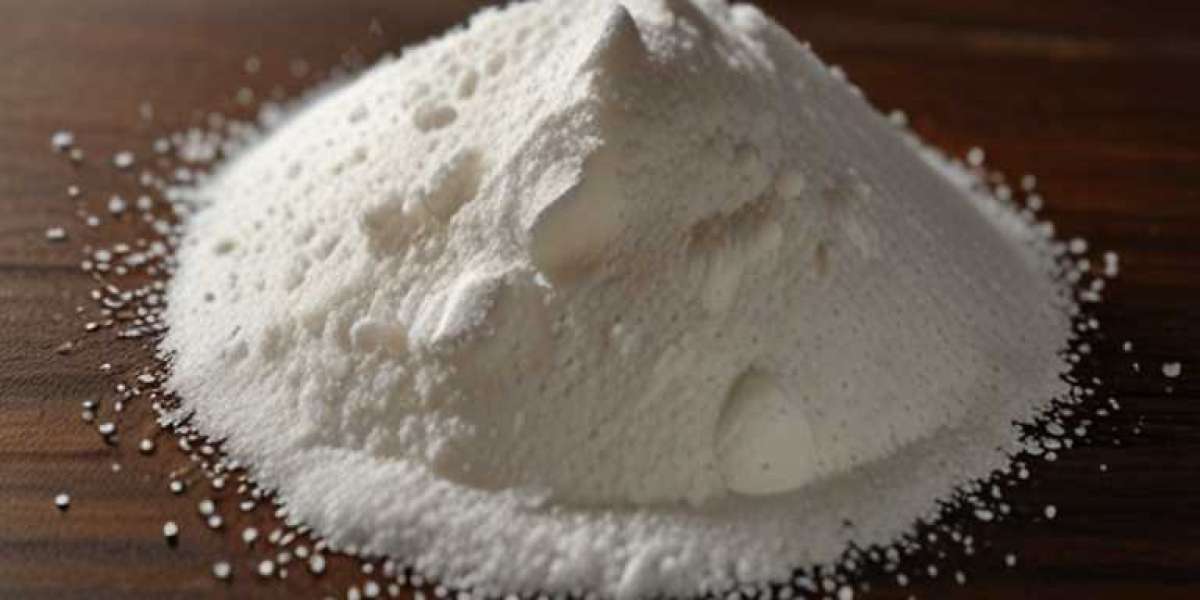 Global Soda Ash Market Research Report – Trend, Analysis and Forecast, 2024-2032