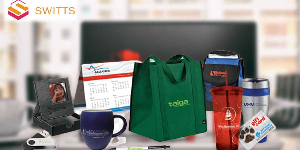 Corporate Gift Singapore: Elevate your business relationships with Switts Group