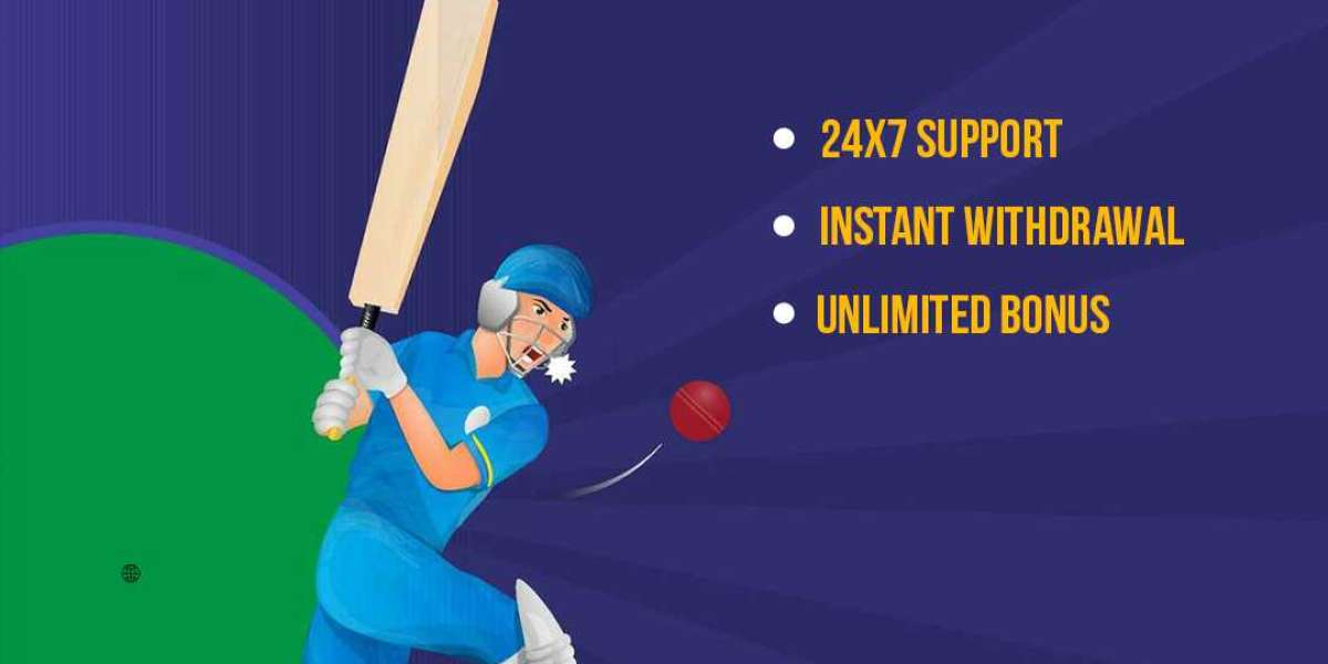 Online Cricket ID: Your Gateway to Cricket Betting Online in India