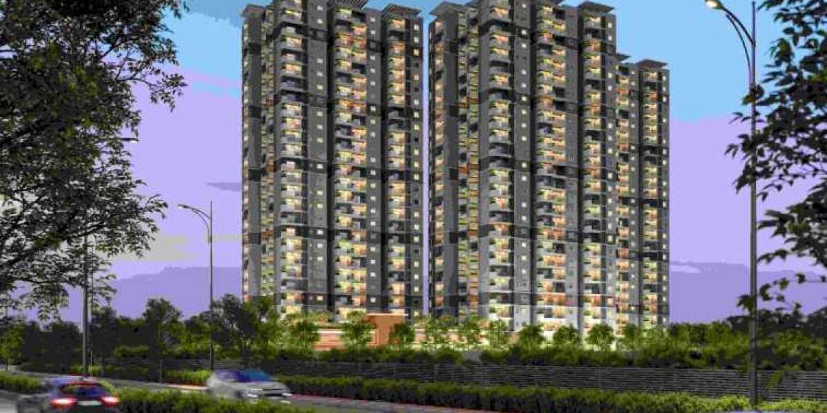 2 BHK Apartments for Sale in Gunjur - Abhee Celestial City