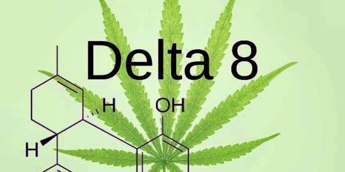 Does Delta 8 Show Up On Drug Tests