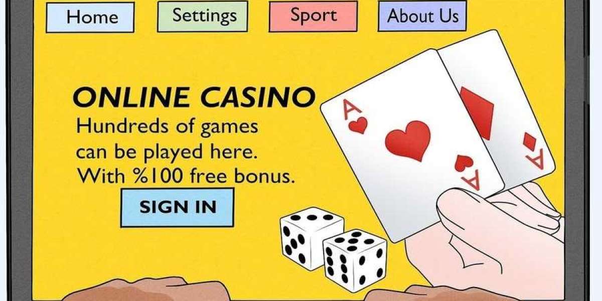 The Ultimate Guide to Casino Sites