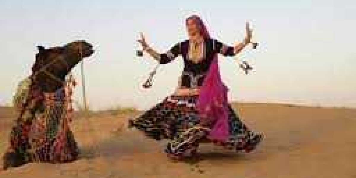 Uncover the Desert’s Mystique: Jaisalmer Tour Package