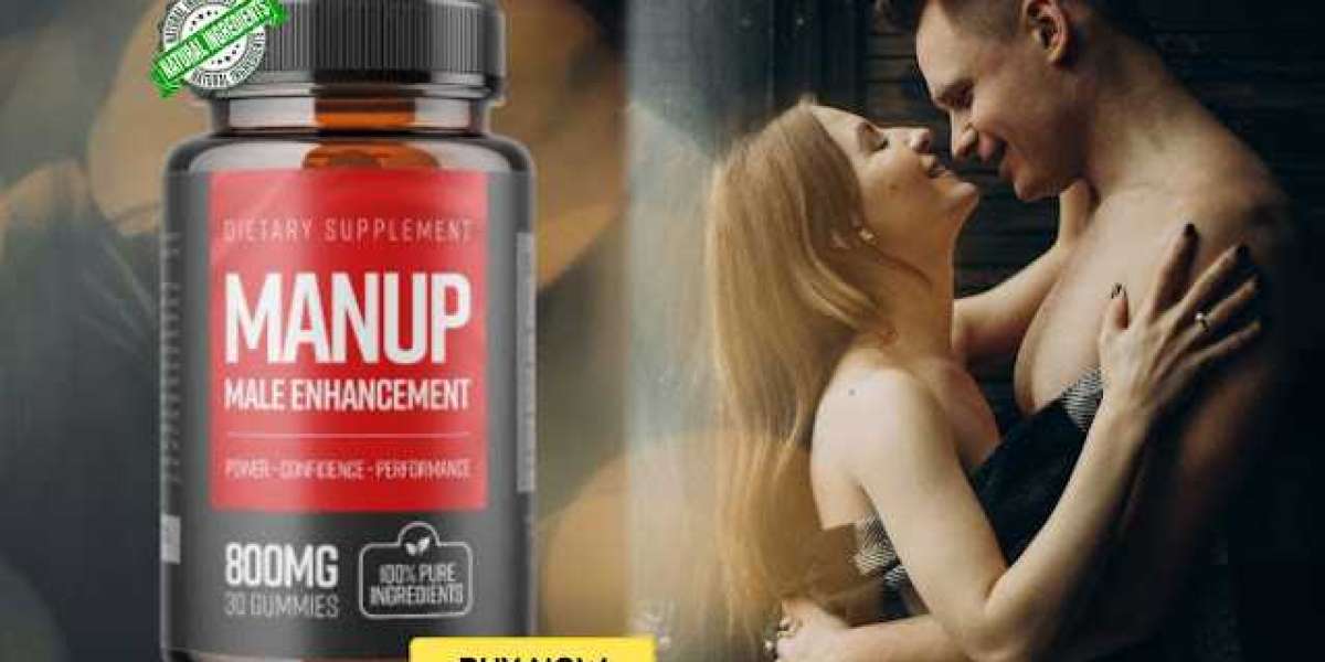 manup gummies Australia use