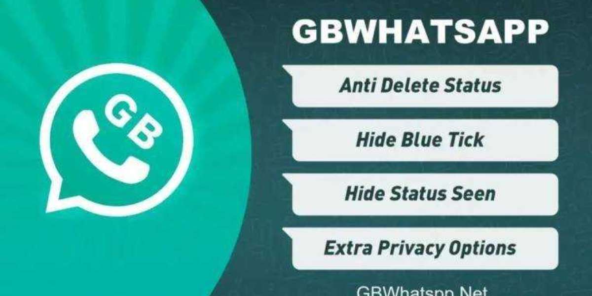 Download GBWhatsApp Update 2024 by ... - GB WhatsApp Pro