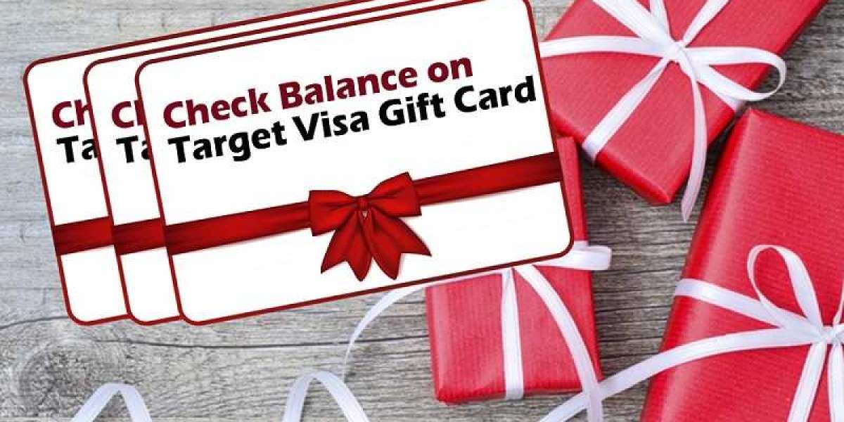 How to Check Target Gift Card Balance Online