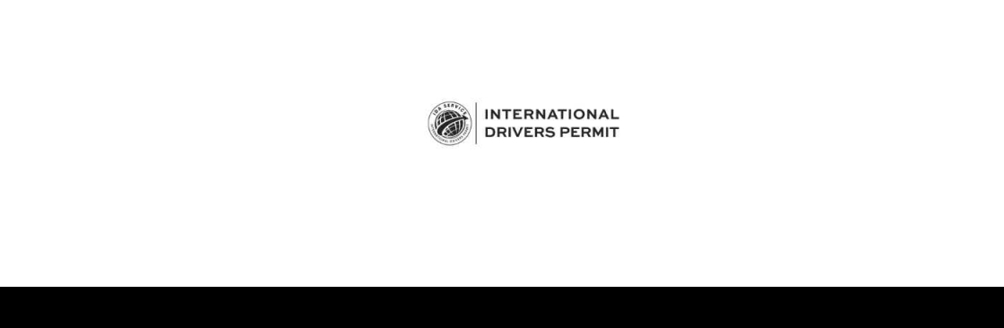 INTERNATIONAL DRIVERS PERMIT Cover Image