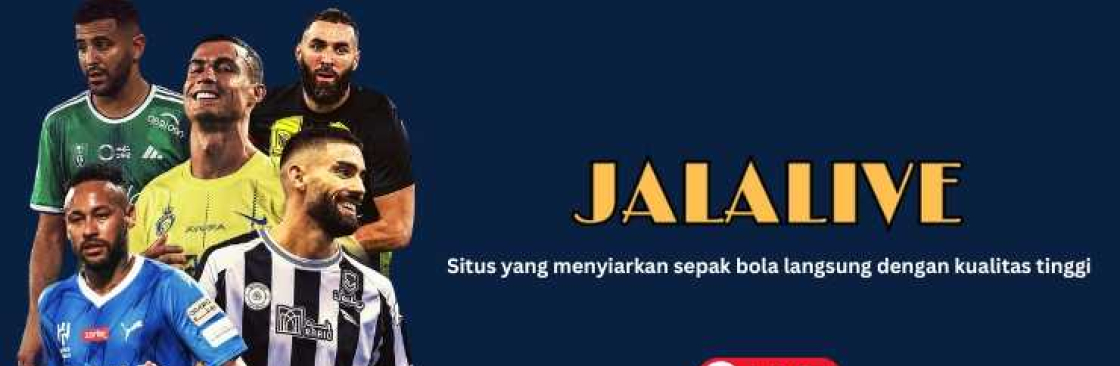 Jalalive Sepakbola Cover Image