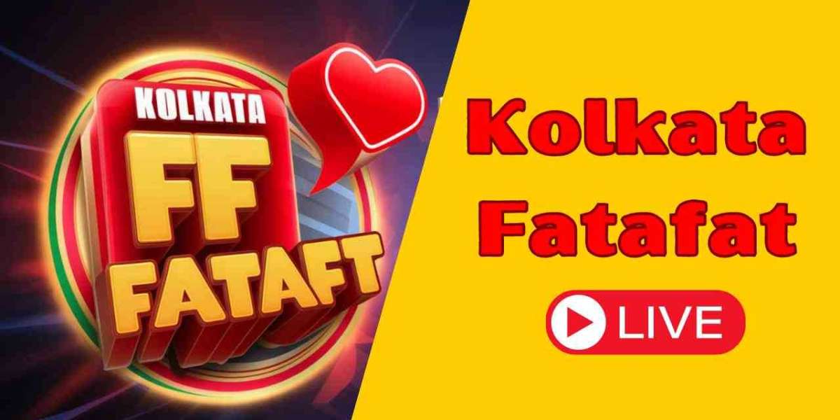 Kolkata Fatafat 2024: Your Ultimate Guide