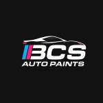 BCS Auto Paints