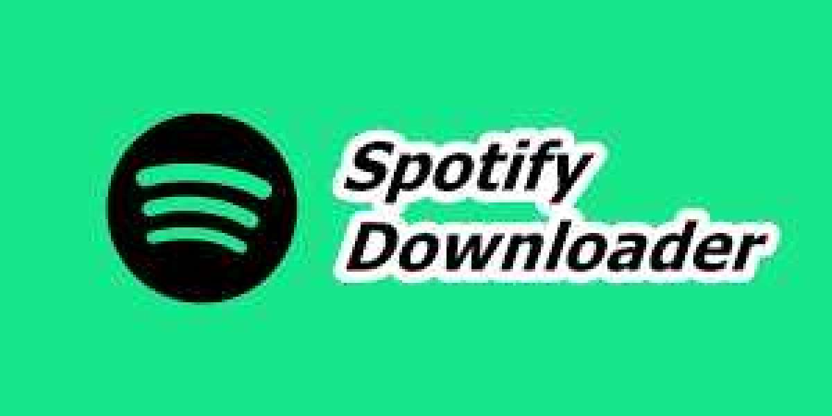 Spotify Downloader: Spotify Music Downloader to MP3