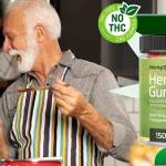 hempsmart gummie