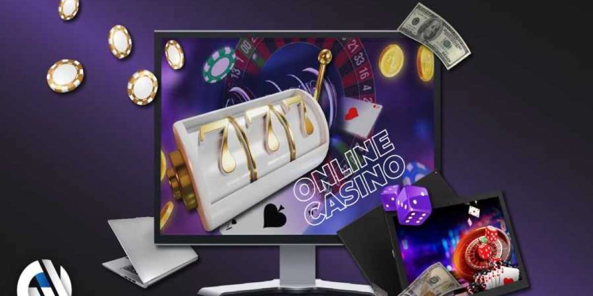 Mastering Online Casino: Expert Tips & Tricks