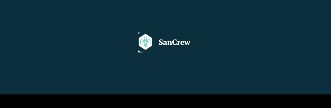 SanCrew Cleaning Cover Image