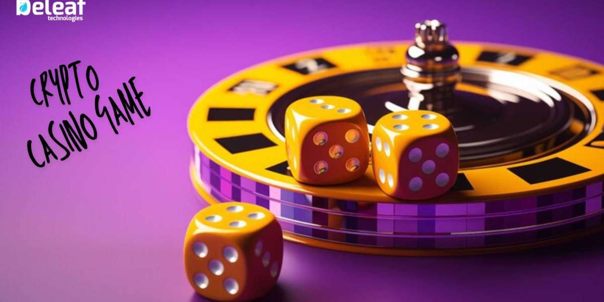 Why Web 3 Users Are Focusing on Crypto Casino Games