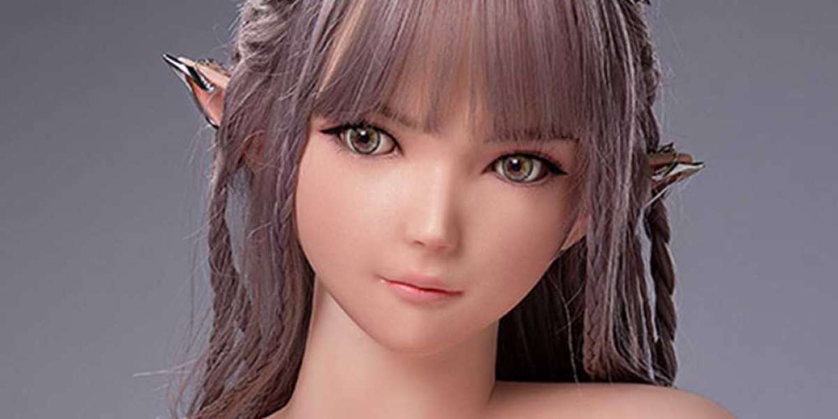 How to Choose a High-Quality **** Doll?