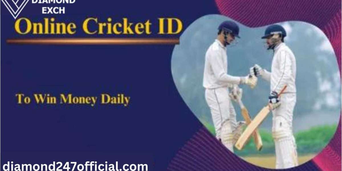 How to Create Your Online Cricket Id: A Step by Step guide