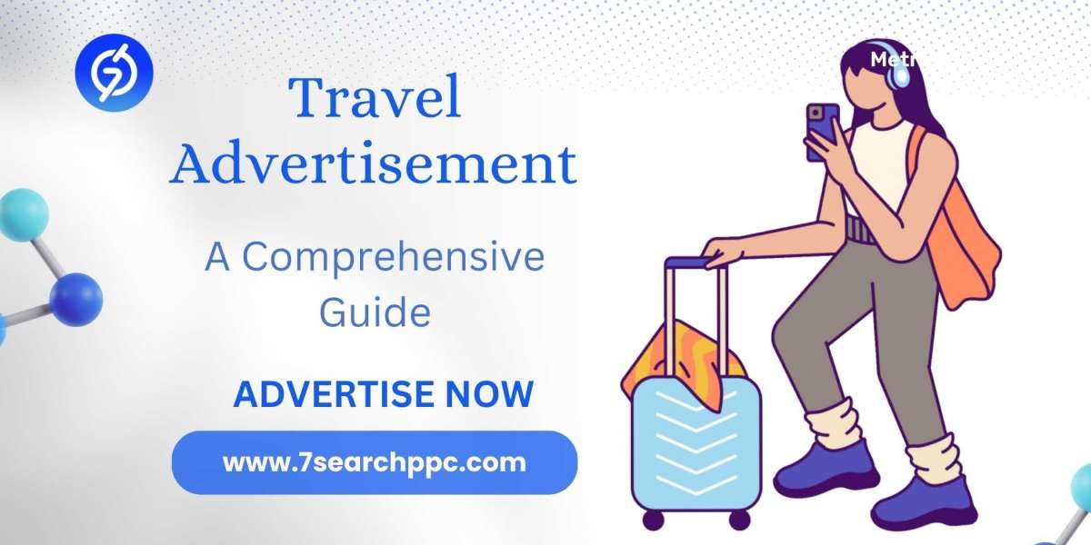 Travel Advertisement | Travel advertising network