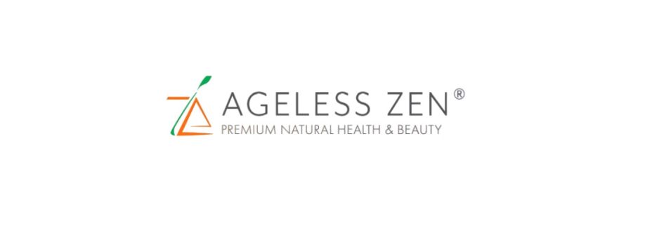 AgelessZen Cover Image