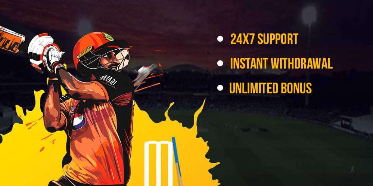 Online Cricket ID: Your Gateway to Cricket Betting Online in India