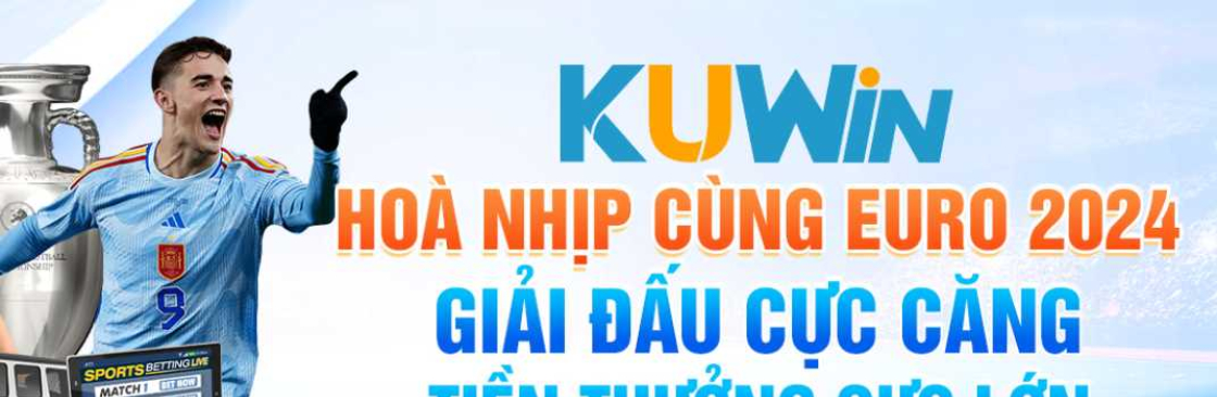 Kuwin Cover Image