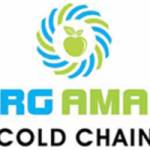 Brg amarcoldChain