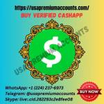 Buy Verified Cash App Accounts Trusted Sources and Reviews