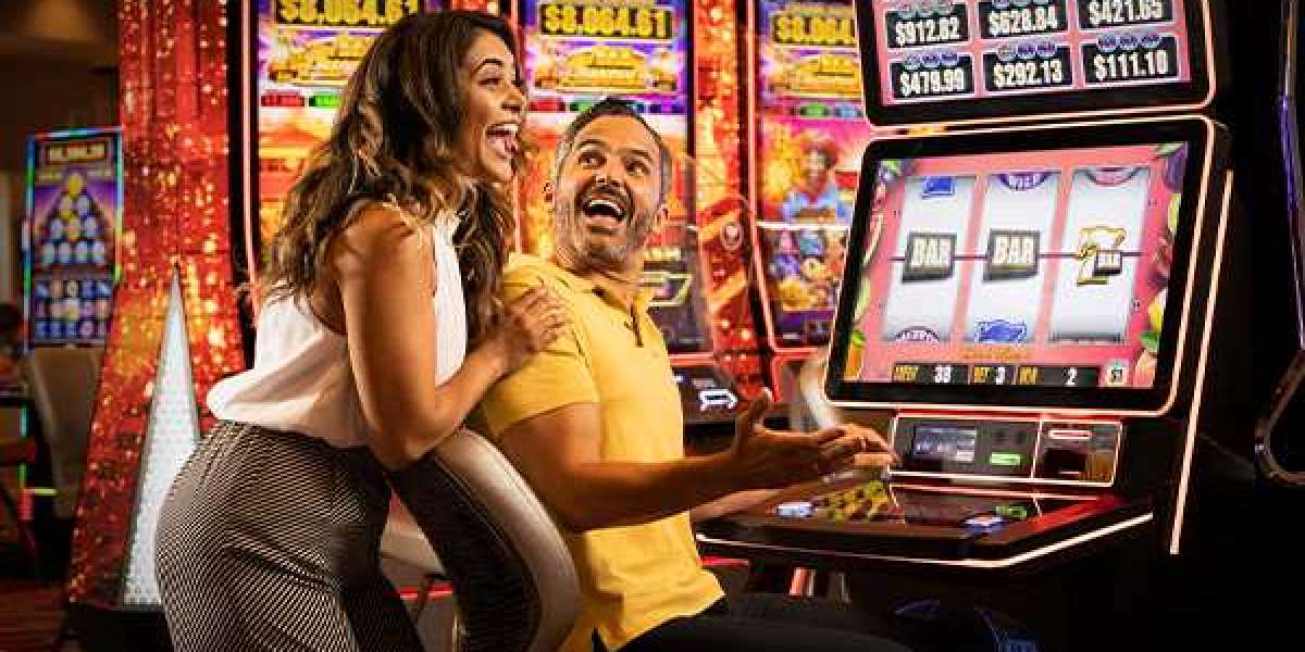 Casinozer: Tu Mejor Opción para el Juego en Línea en Brasil