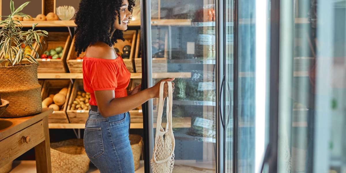 Ten Under Counter Fridge That Will Help You Live Better