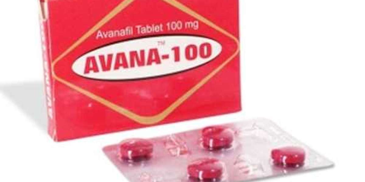 Avana 100 Tablet: View Uses, Side Effects, Price