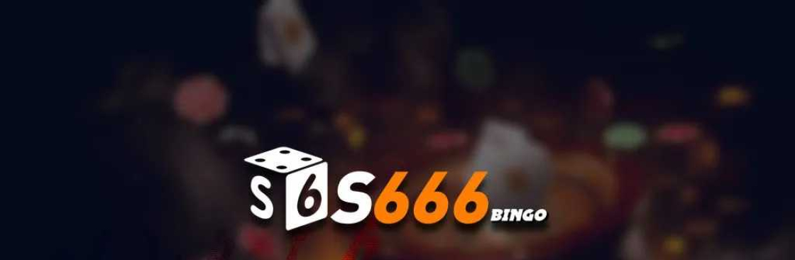 s666 bingo Cover Image