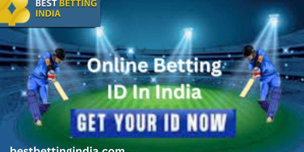 Best Betting India: How Online Cricket Id change the Game